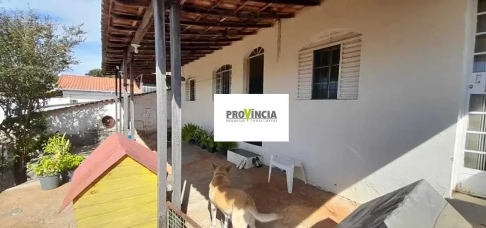 Casa, 2 quartos, 360 m² - Foto 2