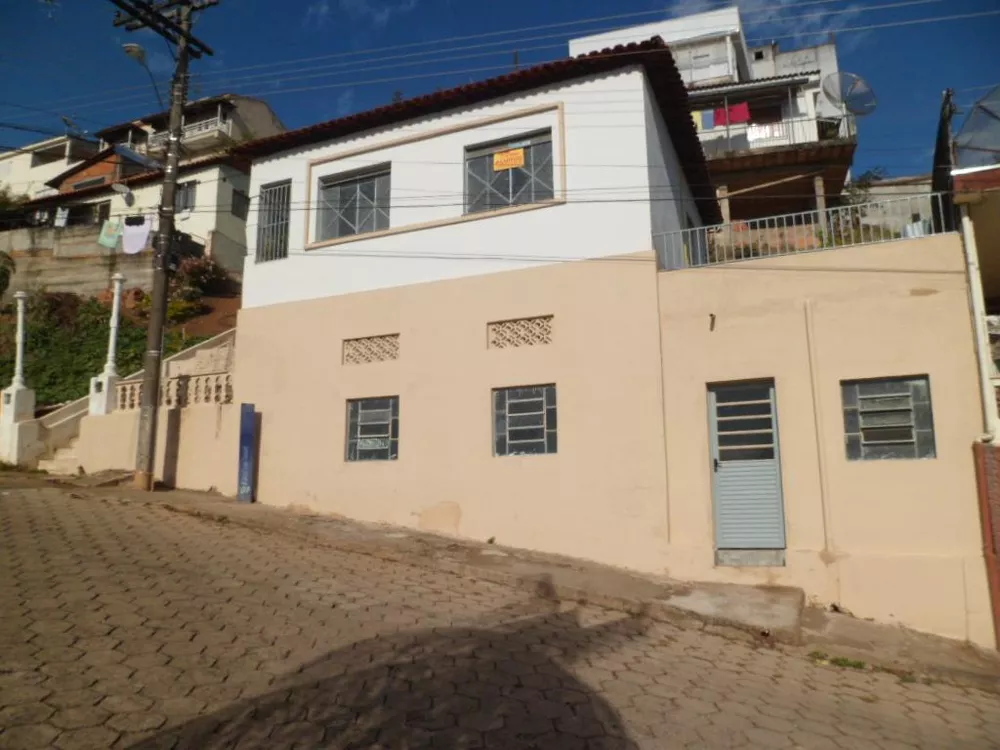 Casa à venda com 2 quartos - Foto 1