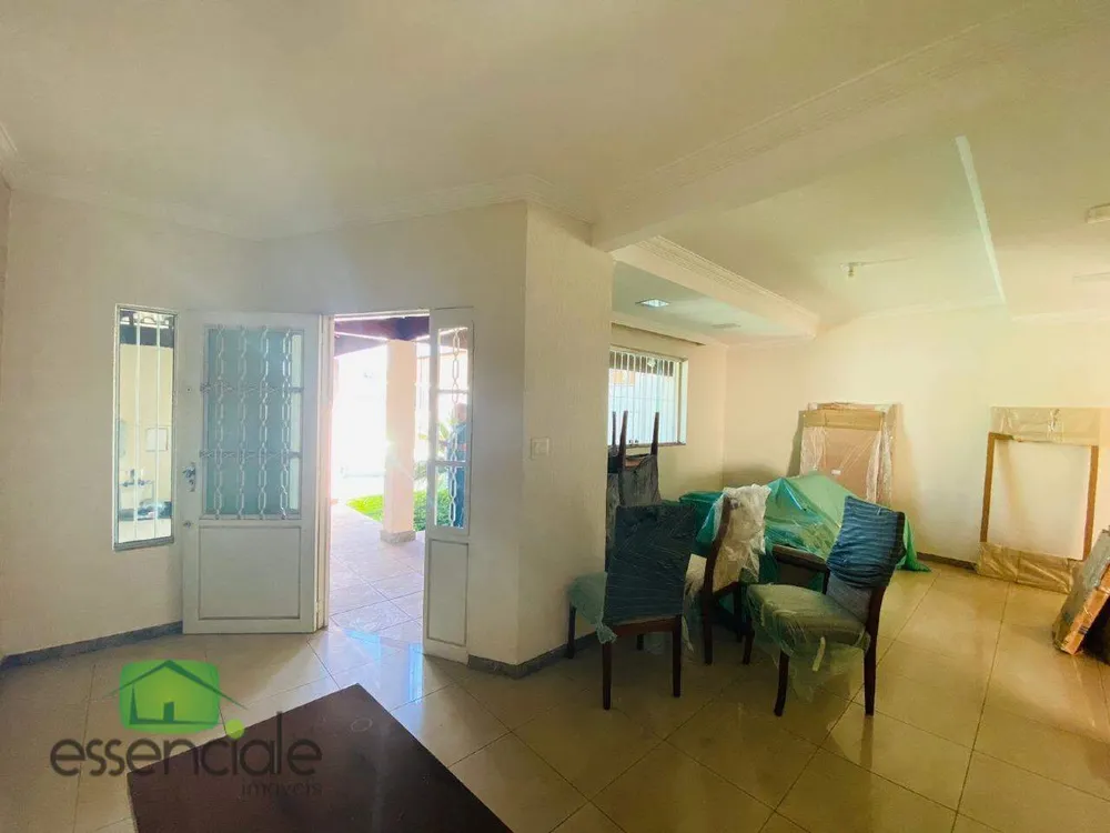 Casa, 4 quartos, 200 m² - Foto 4