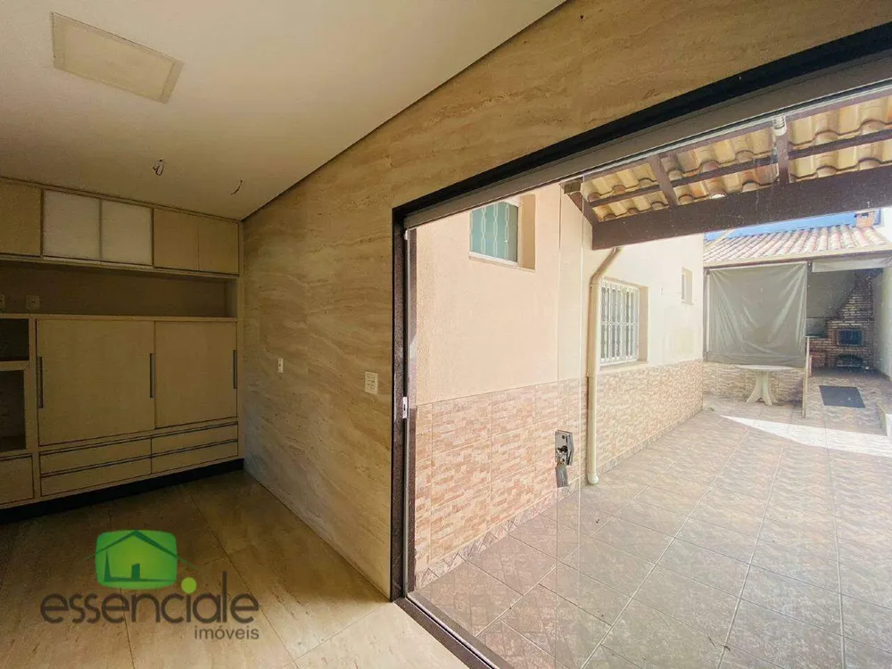Casa, 4 quartos, 200 m² - Foto 24