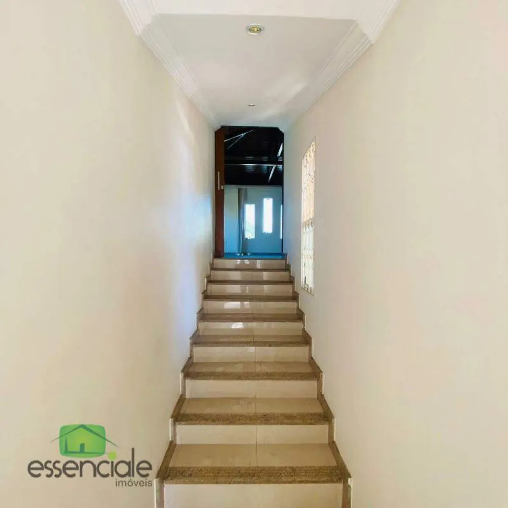 Casa, 4 quartos, 200 m² - Foto 20