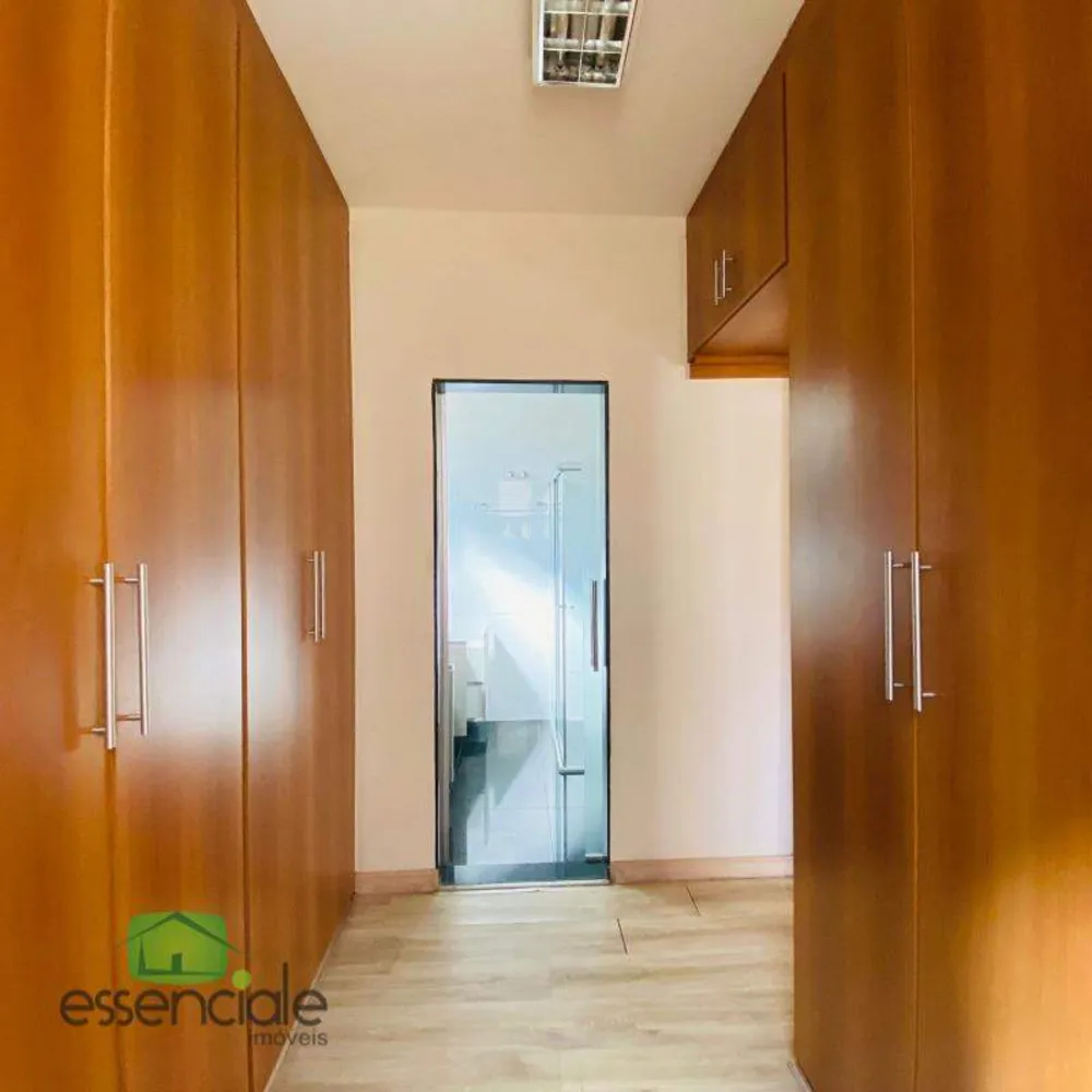Casa, 4 quartos, 200 m² - Foto 9