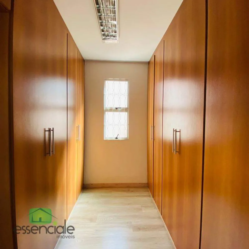 Casa, 4 quartos, 200 m² - Foto 7