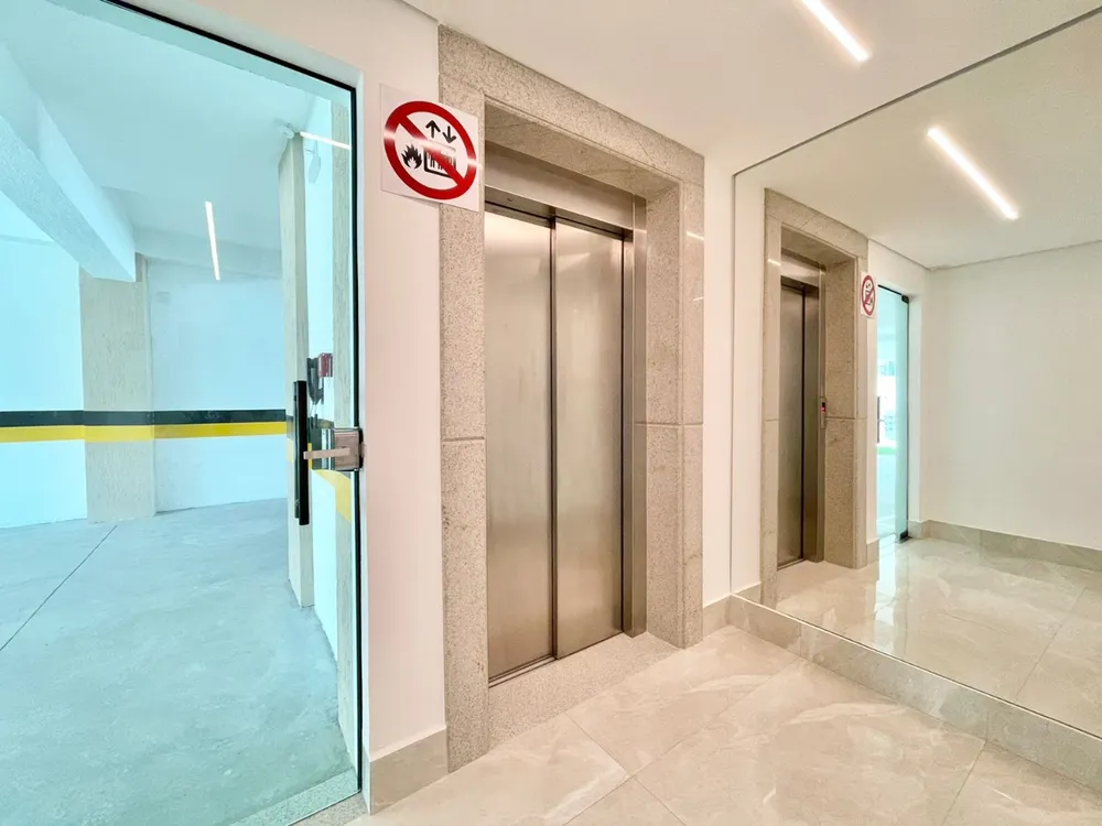 Apartamento, 3 quartos, 63 m² - Foto 4