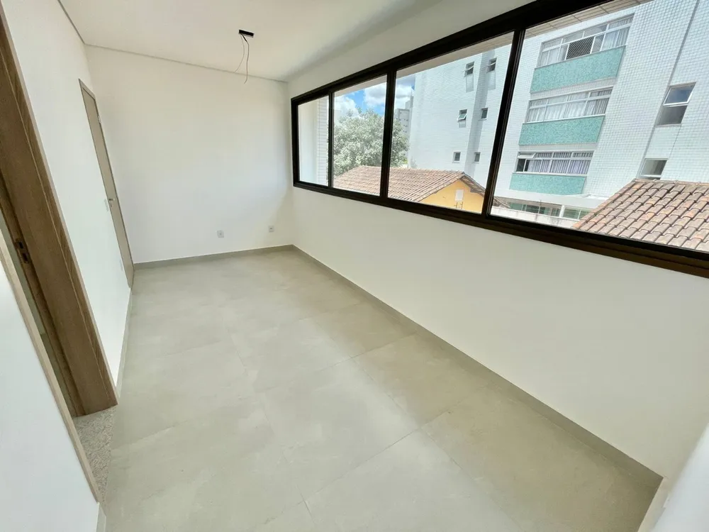 Apartamento, 3 quartos, 63 m² - Foto 1