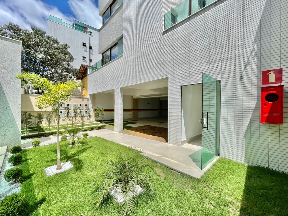 Apartamento, 3 quartos, 63 m² - Foto 3