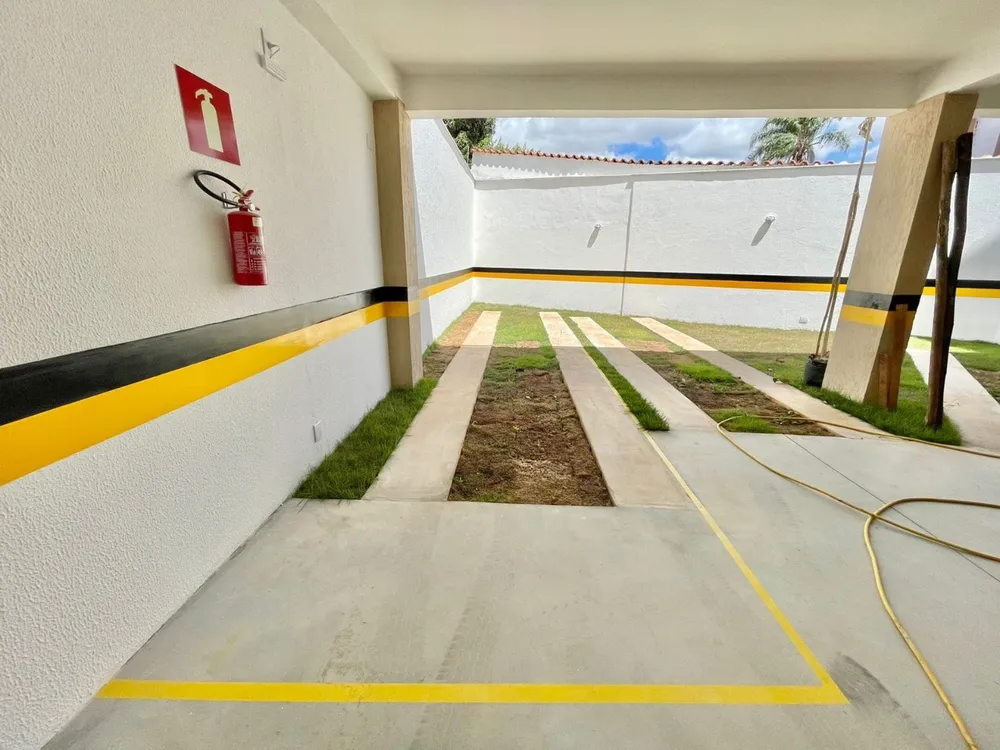 Apartamento, 3 quartos, 63 m² - Foto 23