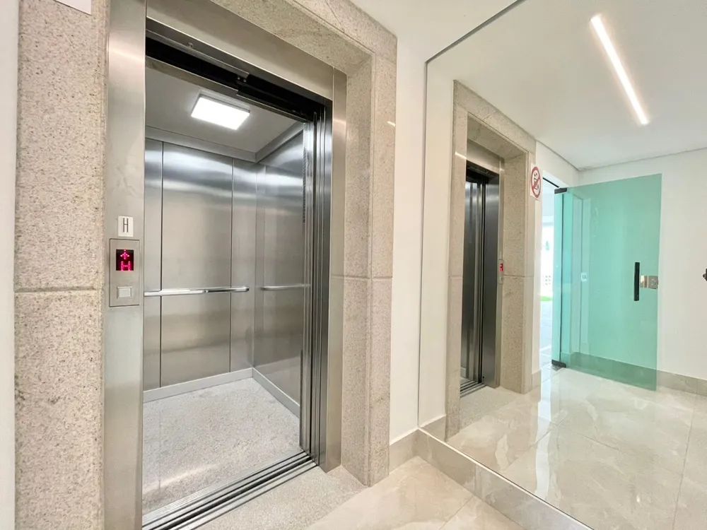 Apartamento, 3 quartos, 63 m² - Foto 5