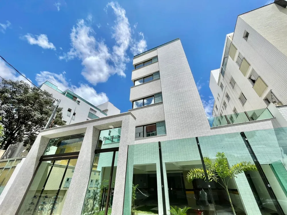 Apartamento, 3 quartos, 63 m² - Foto 2
