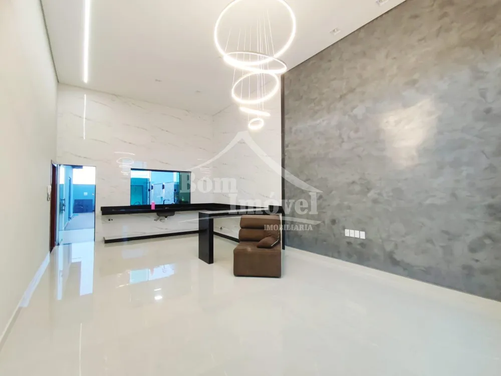 Casa, 1 quarto, 220 m² - Foto 4
