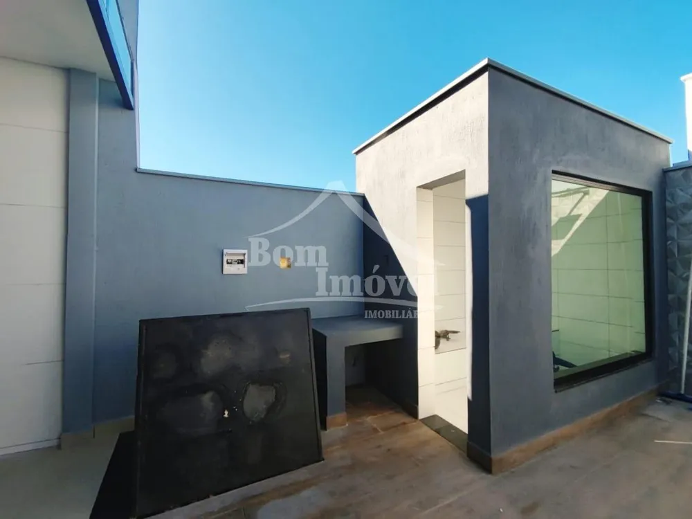 Casa, 1 quarto, 220 m² - Foto 14