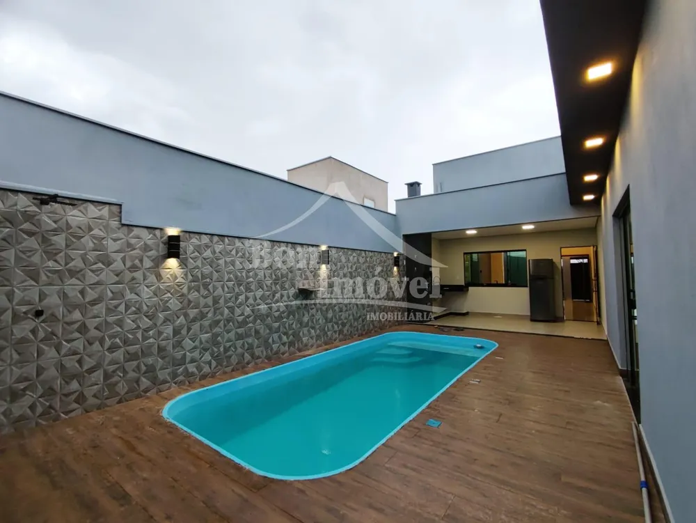 Casa, 1 quarto, 220 m² - Foto 6