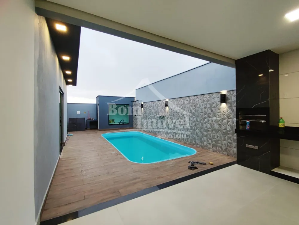 Casa, 1 quarto, 220 m² - Foto 12