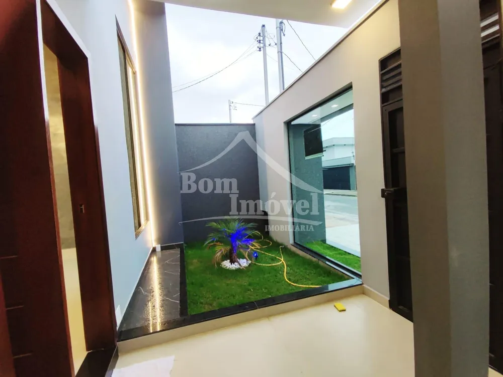 Casa, 1 quarto, 220 m² - Foto 2