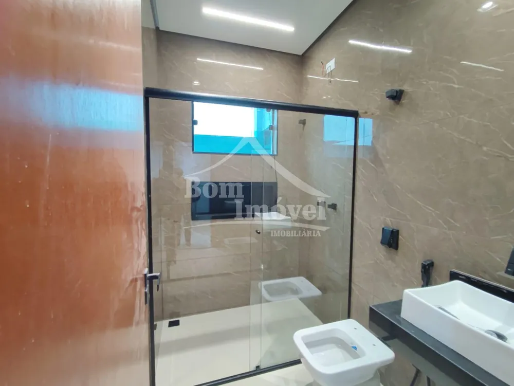 Casa, 1 quarto, 220 m² - Foto 8