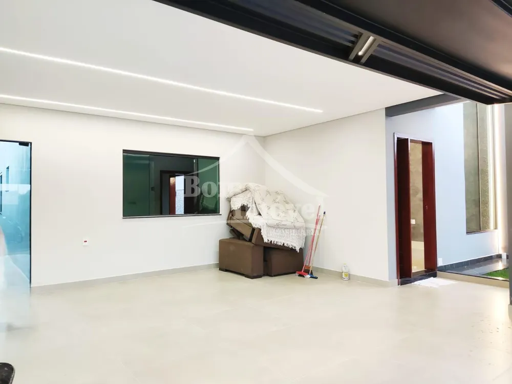 Casa, 1 quarto, 220 m² - Foto 3