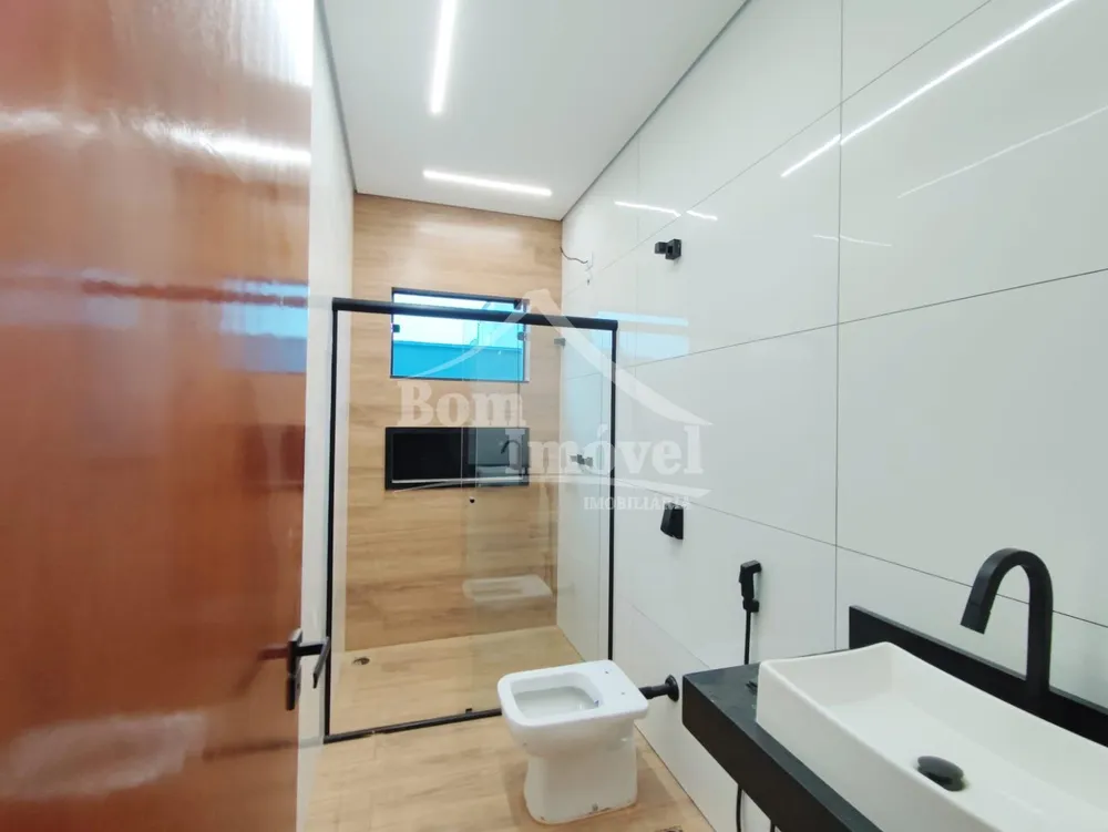 Casa, 1 quarto, 220 m² - Foto 8