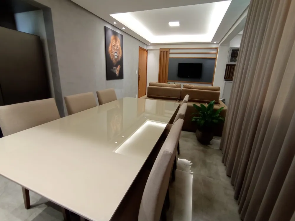Apartamento, 3 quartos, 96 m² - Foto 7