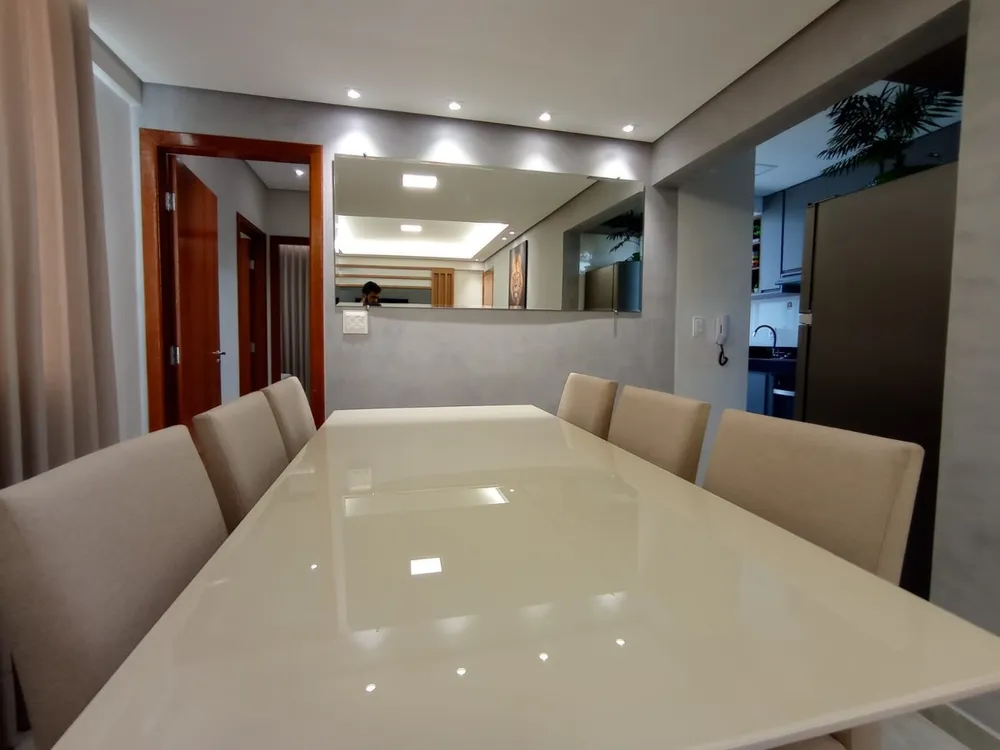 Apartamento, 3 quartos, 96 m² - Foto 6