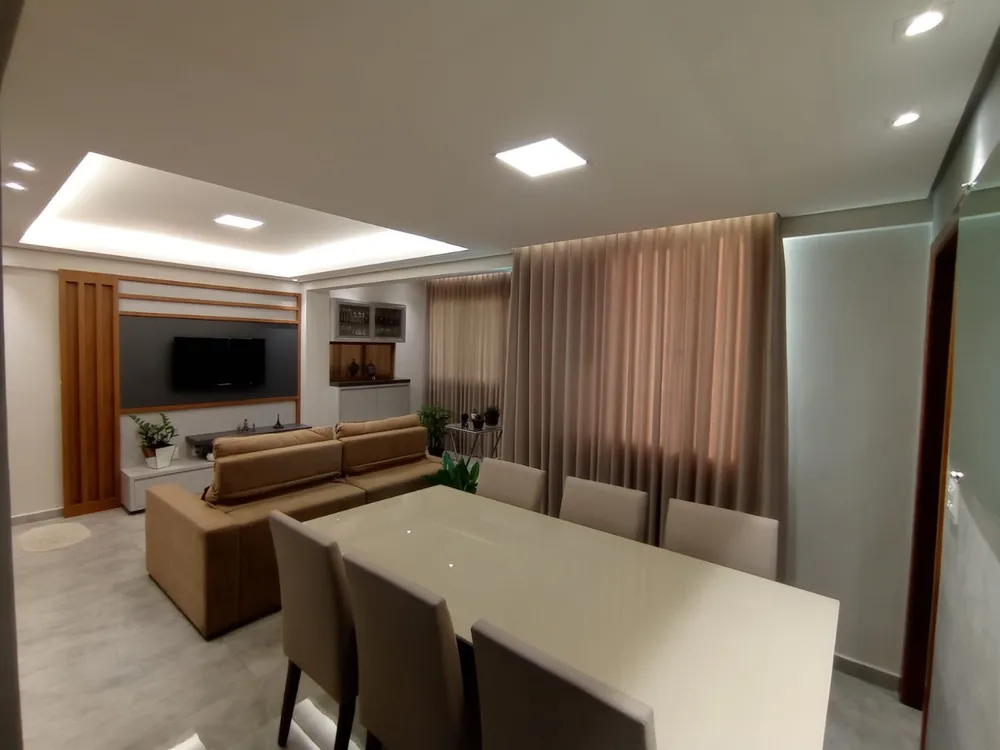 Apartamento, 3 quartos, 96 m² - Foto 2