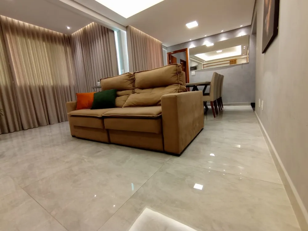 Apartamento, 3 quartos, 96 m² - Foto 5