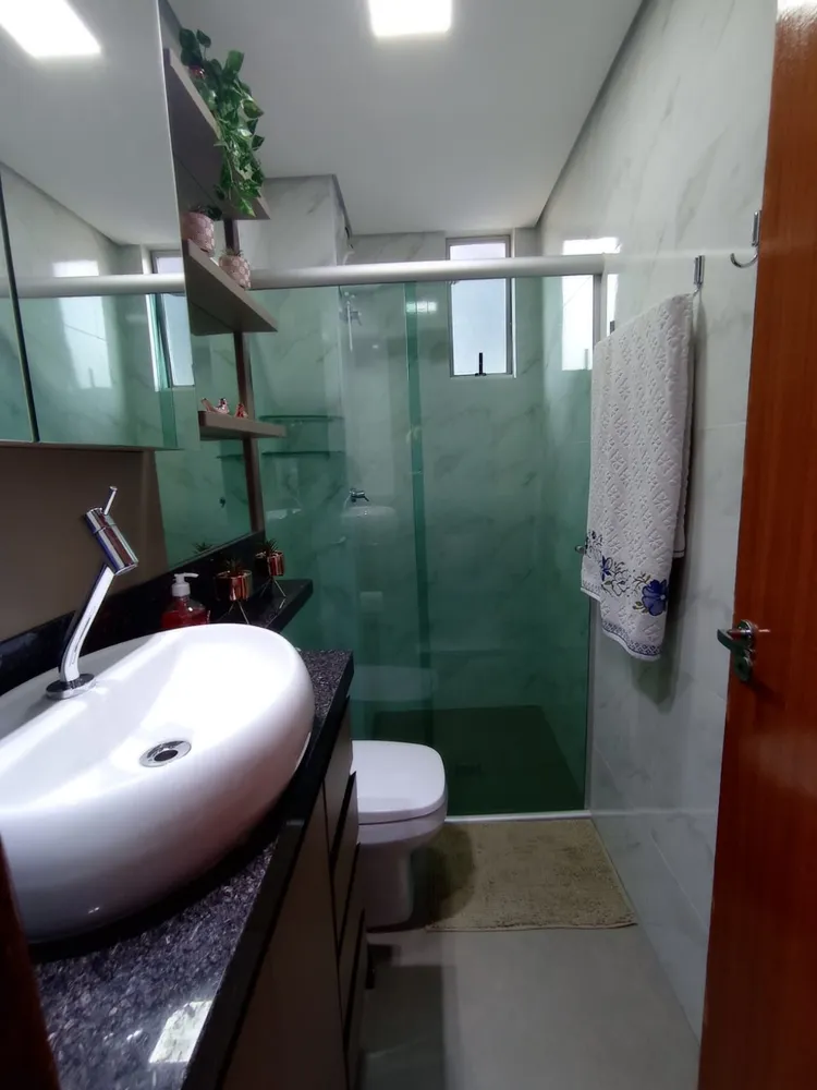 Apartamento, 3 quartos, 96 m² - Foto 12