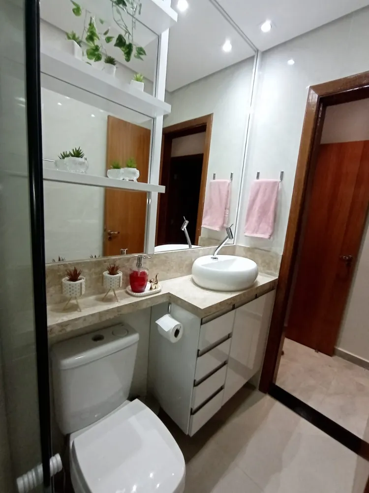 Apartamento, 3 quartos, 96 m² - Foto 10