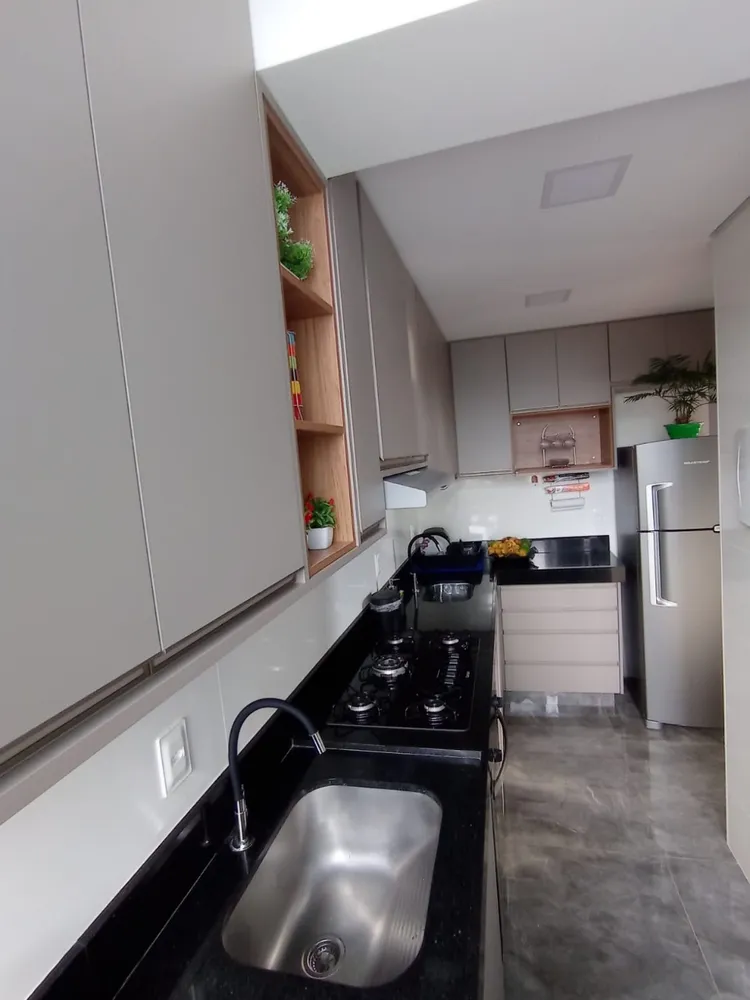 Apartamento, 3 quartos, 96 m² - Foto 8