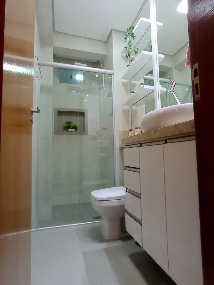 Apartamento, 3 quartos, 96 m² - Foto 9