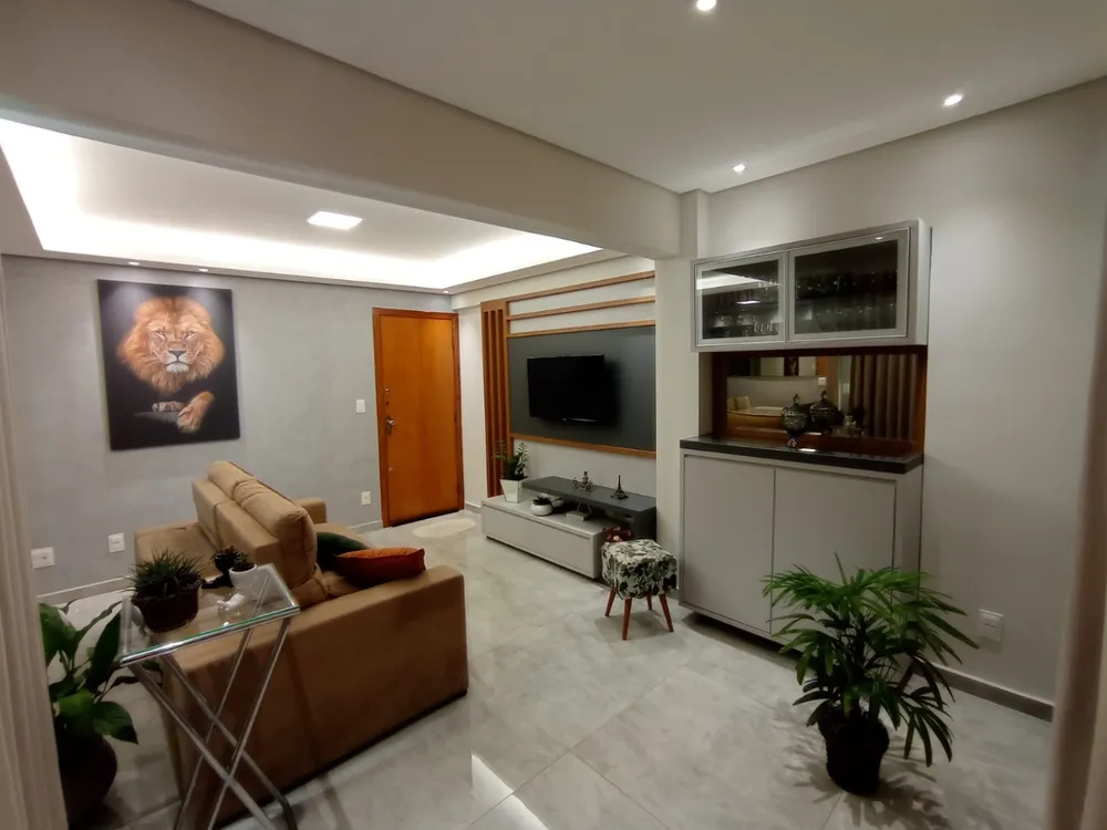 Apartamento, 3 quartos, 96 m² - Foto 4
