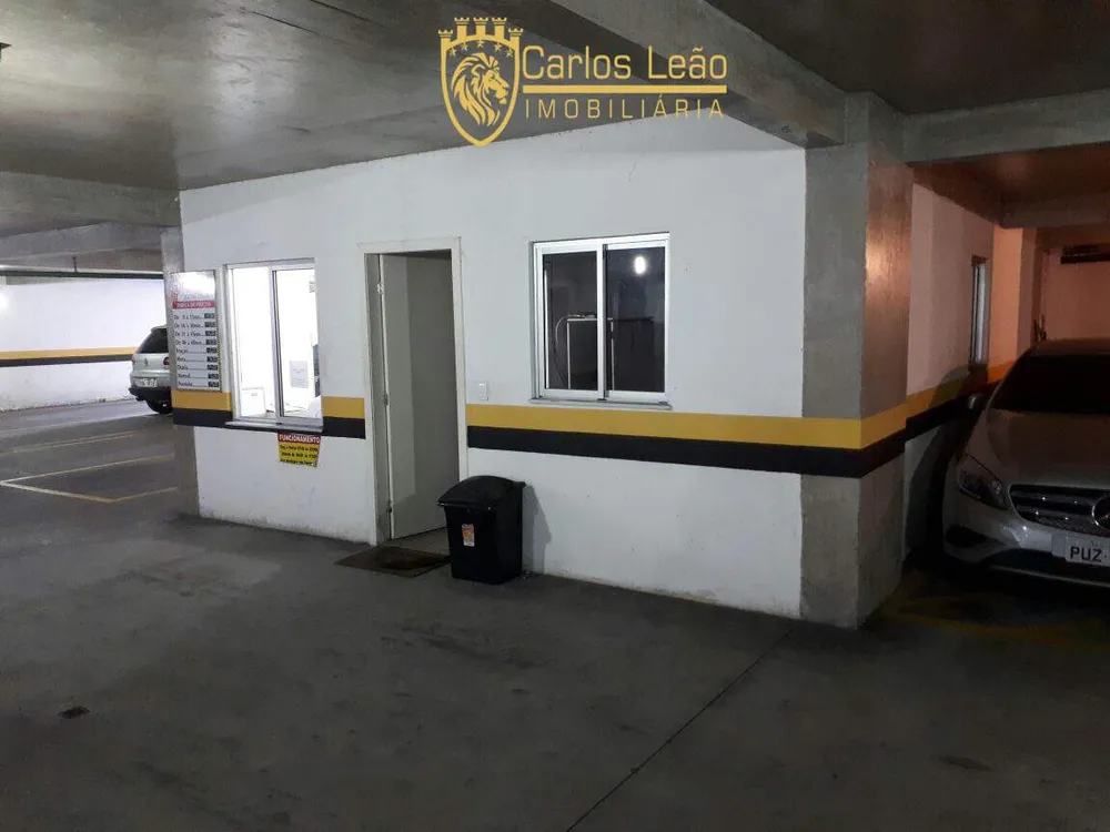 Loja-Salão, 836 m² - Foto 2
