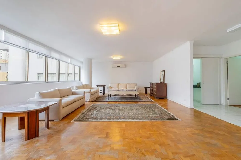 Apartamento, 3 quartos, 340 m² - Foto 4