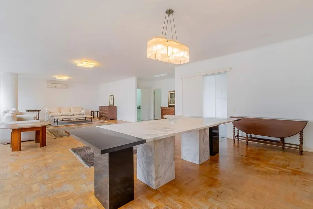 Apartamento, 3 quartos, 340 m² - Foto 6