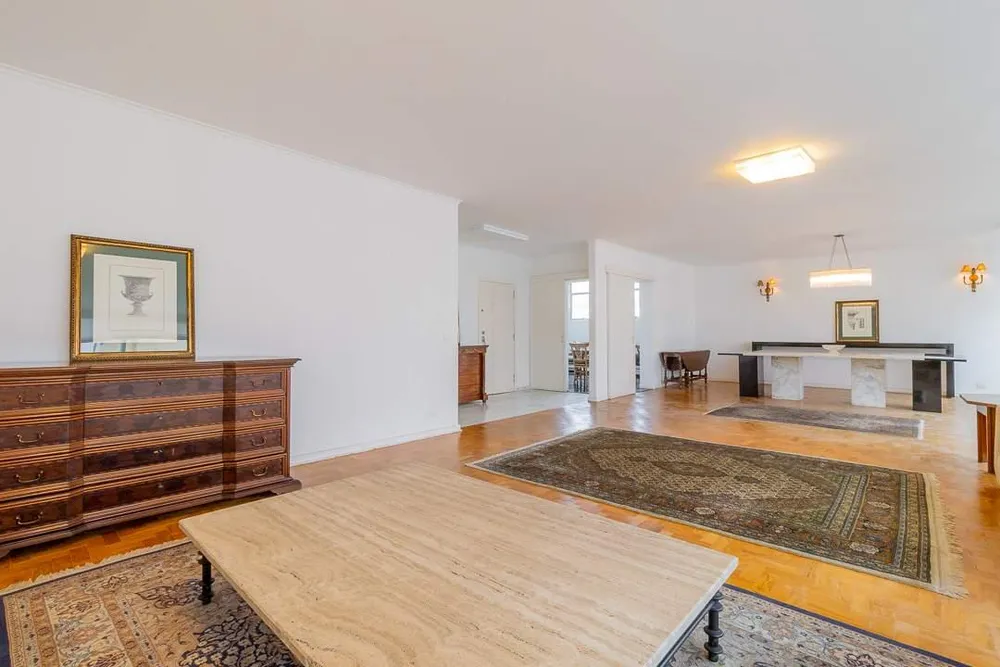 Apartamento, 3 quartos, 340 m² - Foto 4