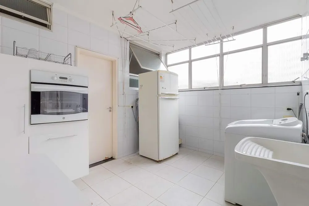 Apartamento, 3 quartos, 340 m² - Foto 3