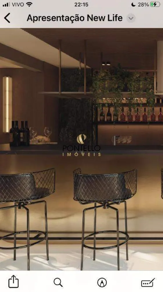 Cobertura, 3 quartos, 217 m² - Foto 11