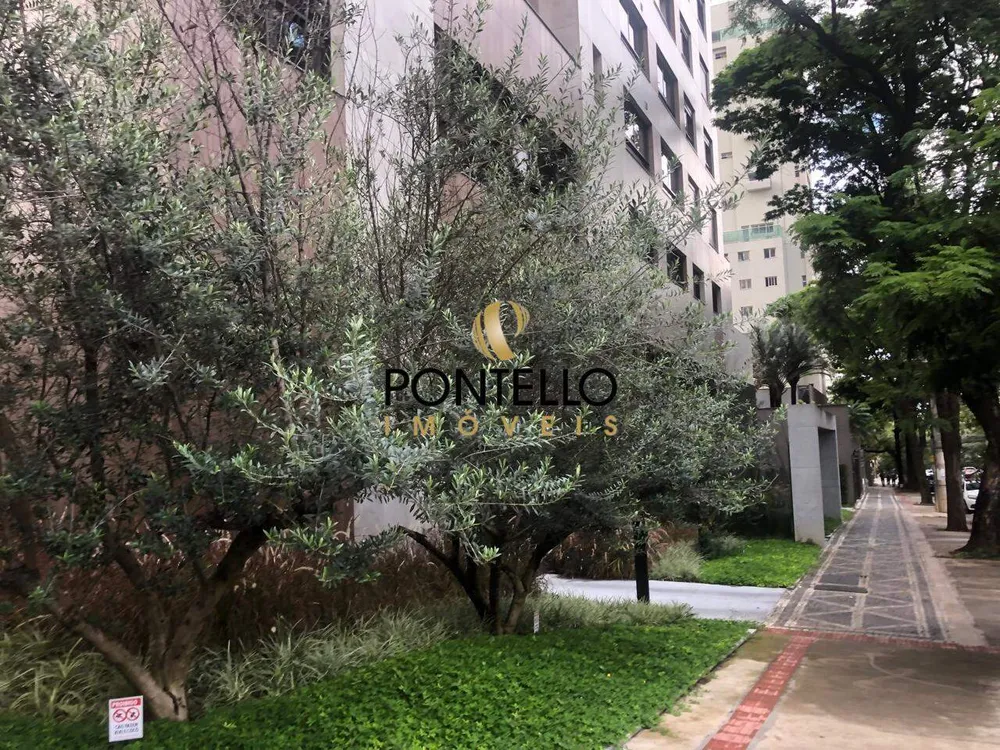Cobertura, 3 quartos, 217 m² - Foto 9