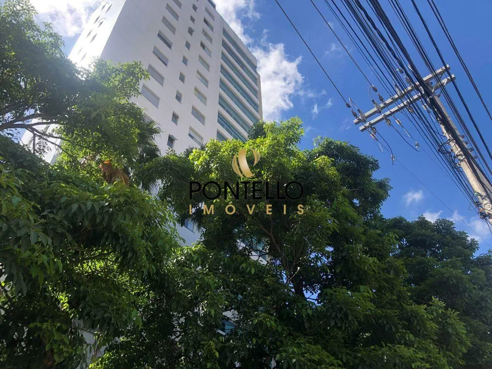 Cobertura, 3 quartos, 217 m² - Foto 8