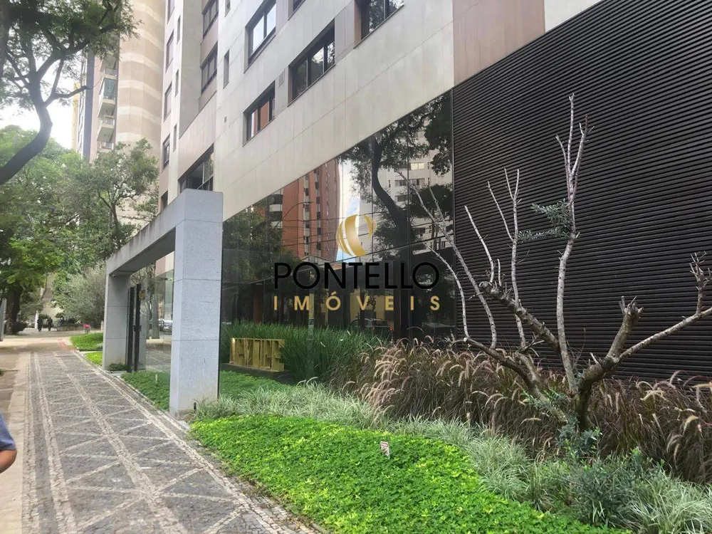Cobertura, 3 quartos, 217 m² - Foto 2