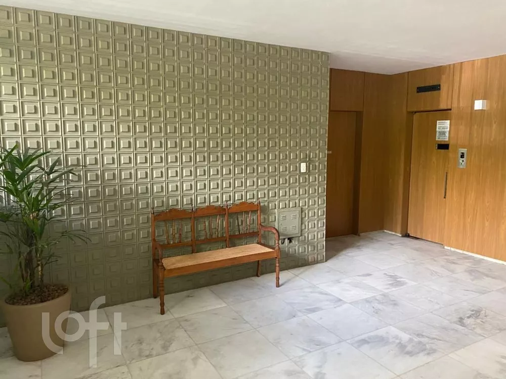 Apartamento à venda com 4 quartos, 360m² - Foto 2