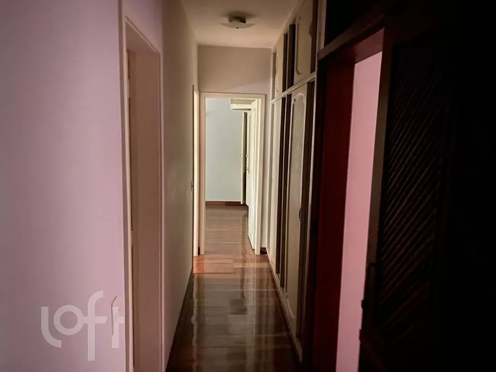 Apartamento à venda com 4 quartos, 360m² - Foto 21