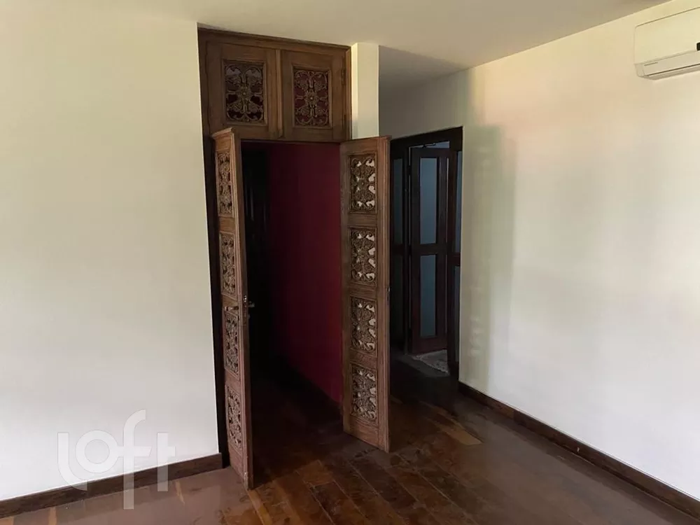 Apartamento à venda com 4 quartos, 360m² - Foto 11