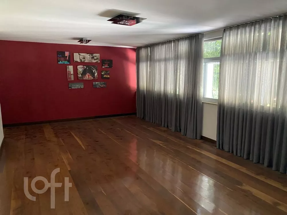 Apartamento à venda com 4 quartos, 360m² - Foto 6