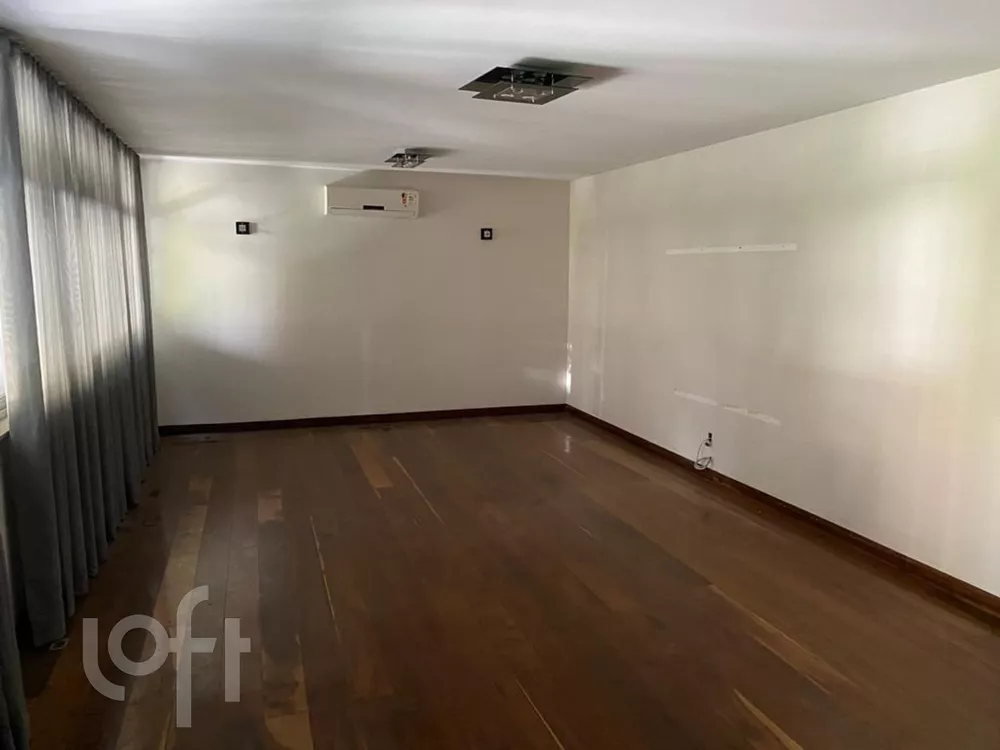 Apartamento à venda com 4 quartos, 360m² - Foto 3