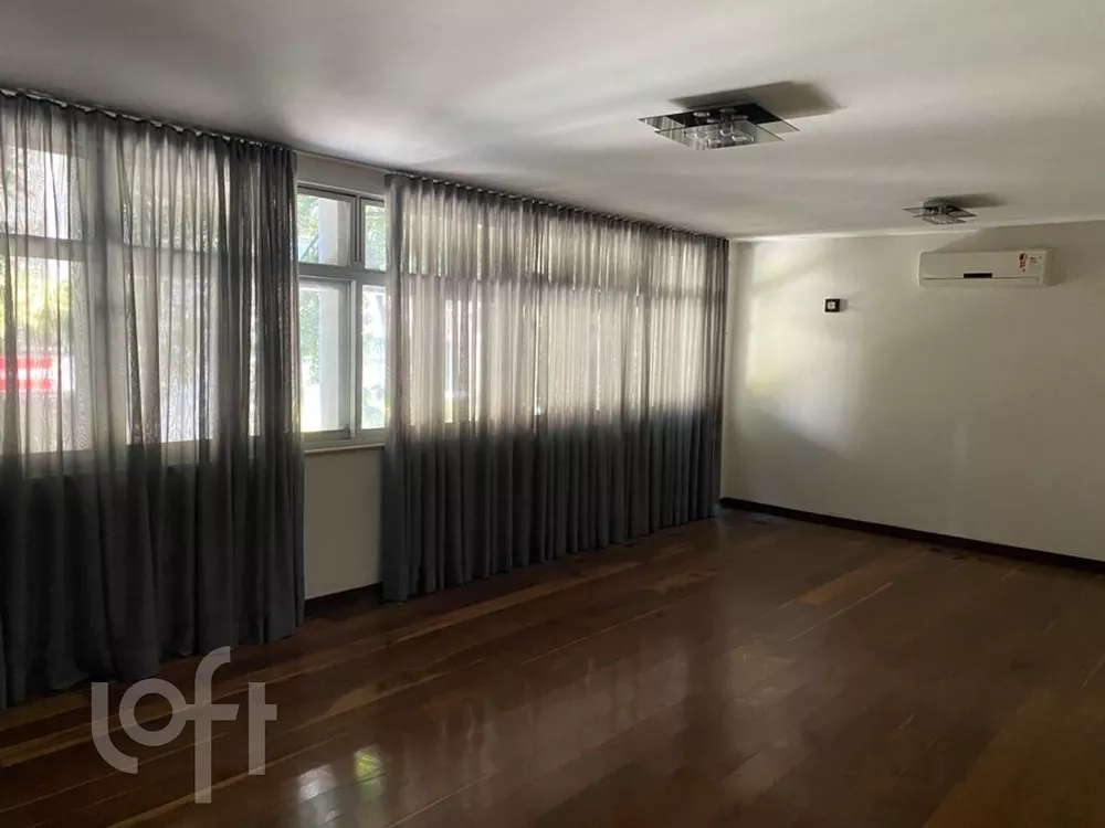 Apartamento à venda com 4 quartos, 360m² - Foto 4