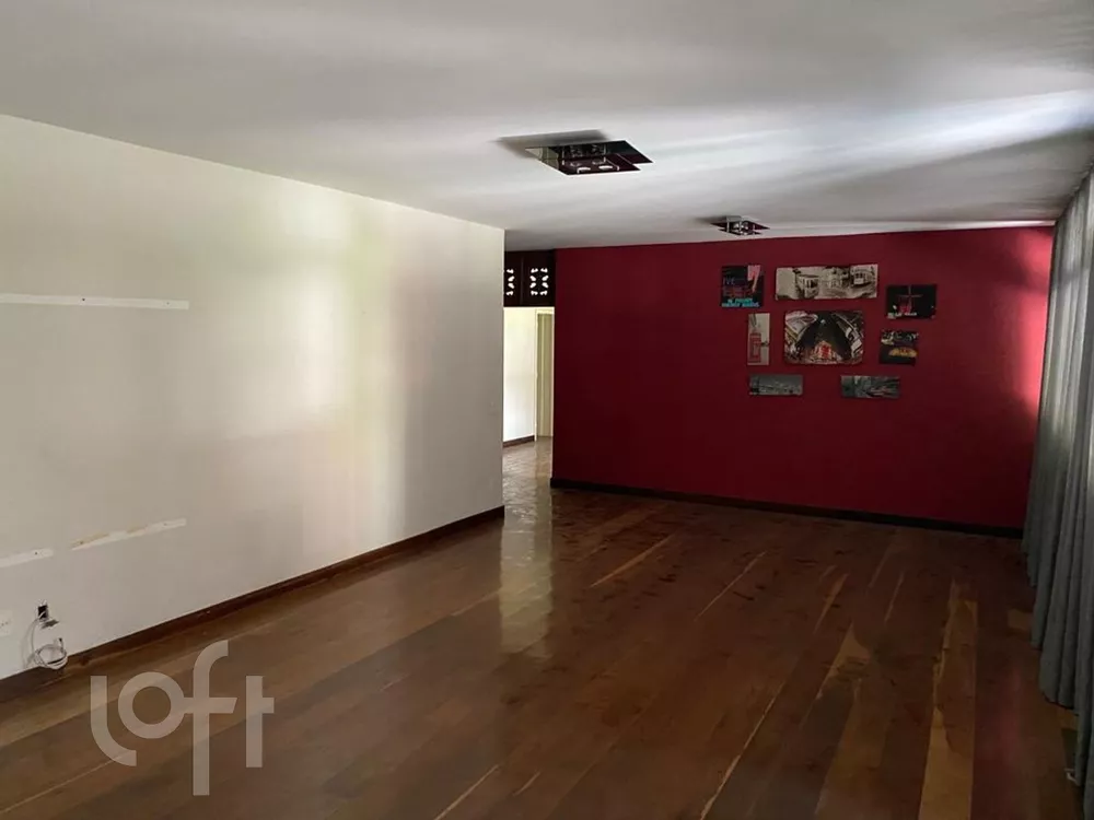 Apartamento à venda com 4 quartos, 360m² - Foto 5