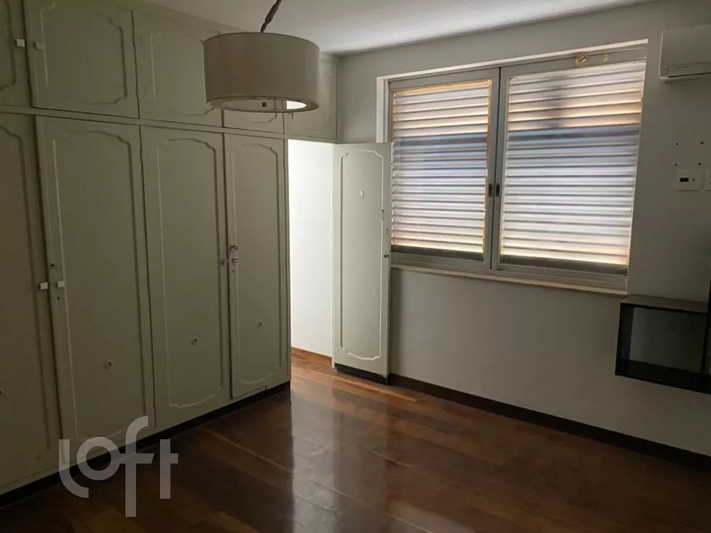 Apartamento à venda com 4 quartos, 360m² - Foto 12