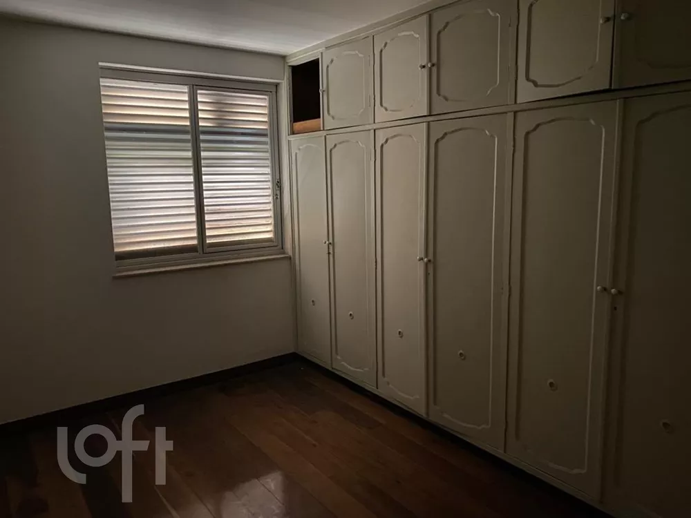 Apartamento à venda com 4 quartos, 360m² - Foto 13