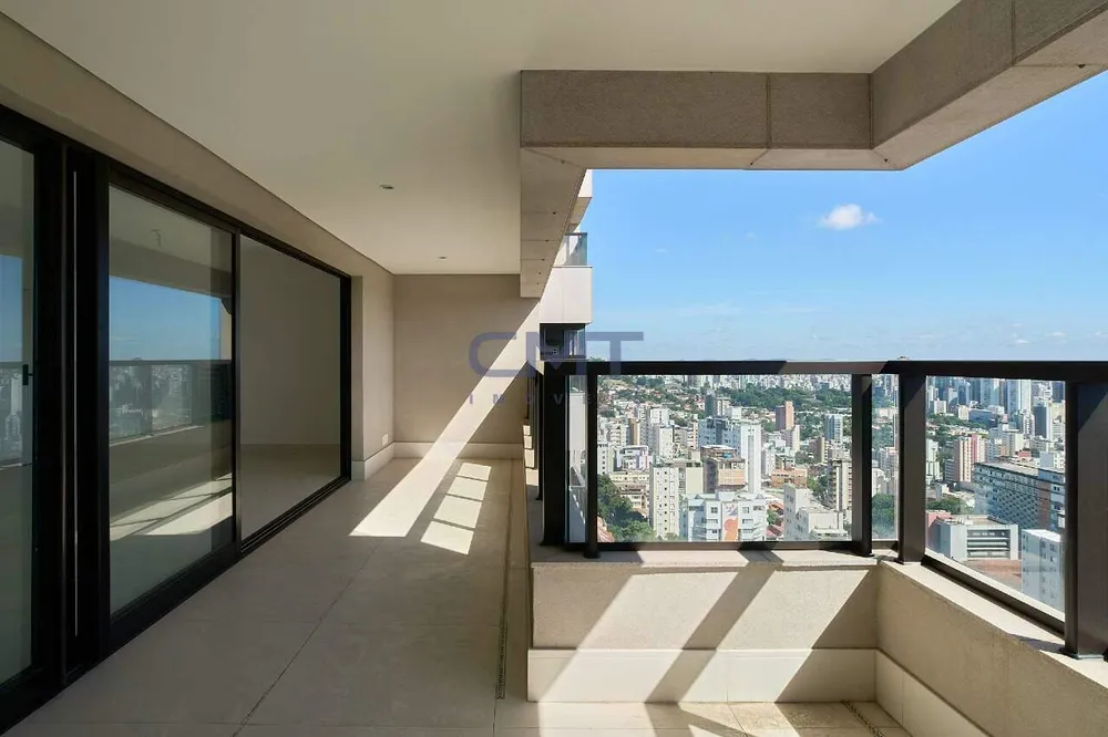 Apartamento, 4 quartos, 143 m² - Foto 5