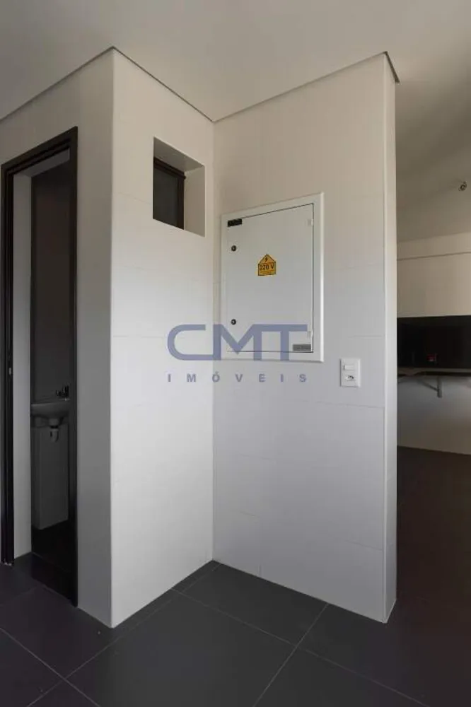 Apartamento, 4 quartos, 143 m² - Foto 8